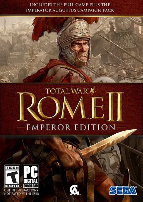 Emperor Edition .